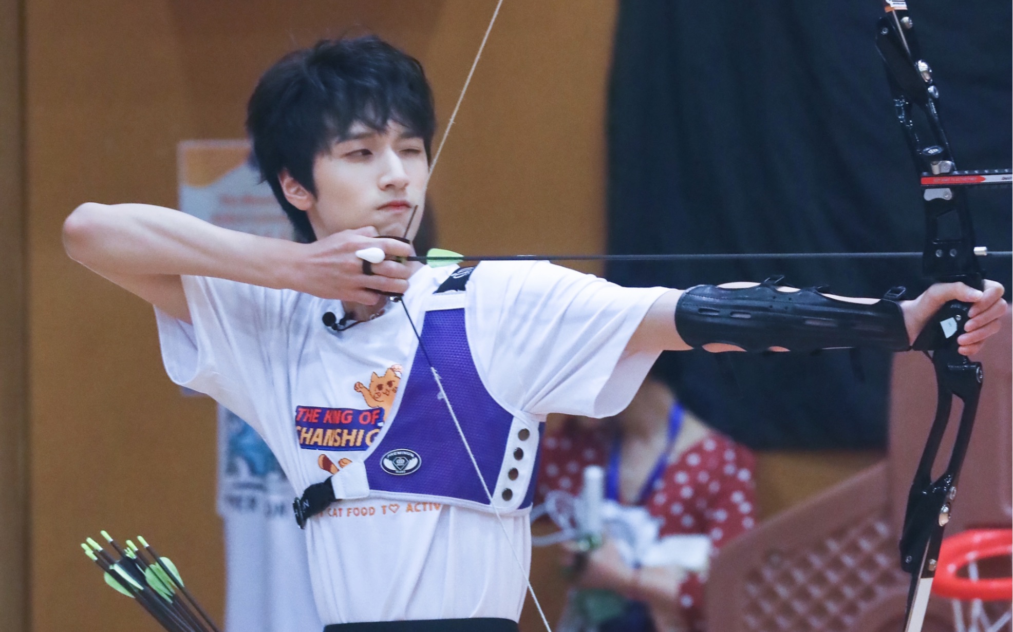 【严浩翔】2016/2019 成长向 16年的奇幻圣诞夜和19年的夏日运动会