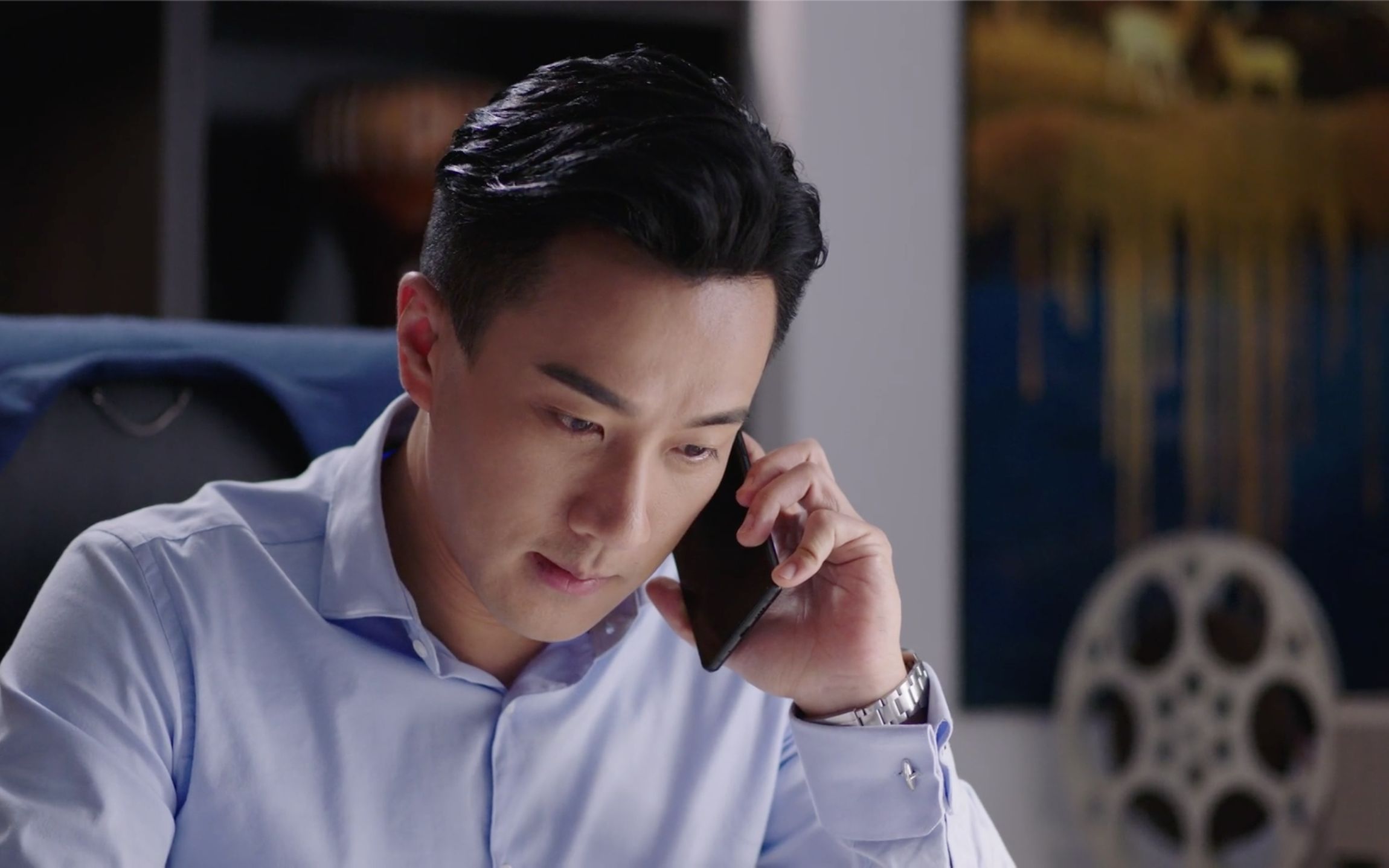 【这就是生活】管一鹤剪辑/刘恺威cut.ep27.1080p