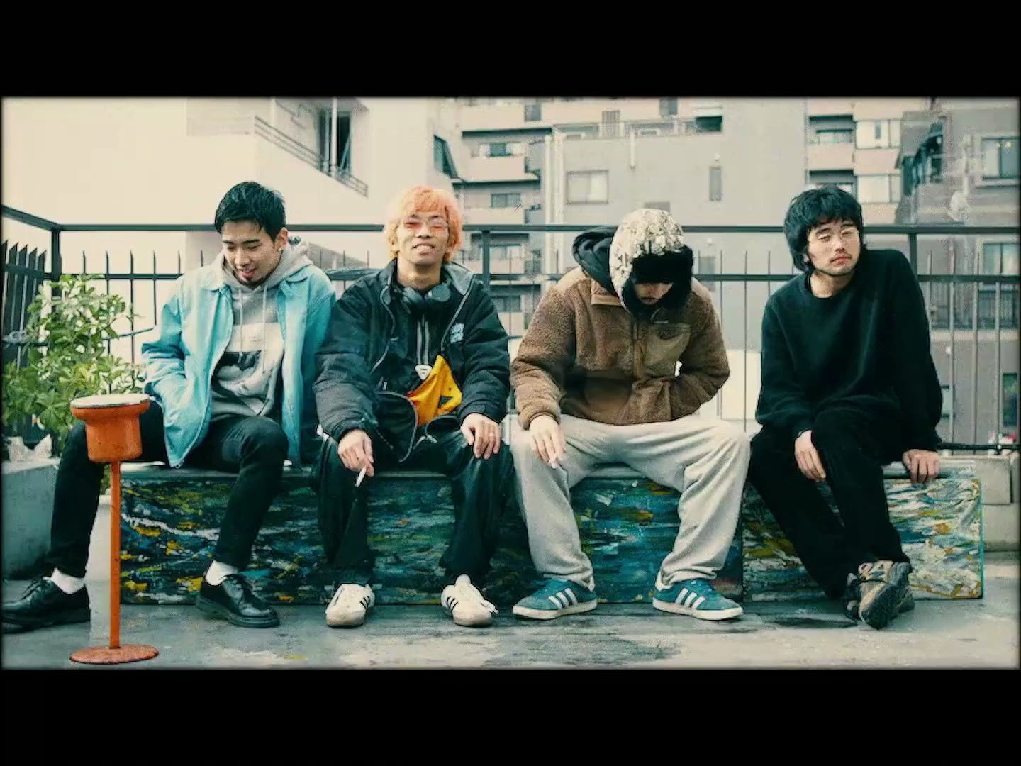 kinggnuteenagerforever个人字幕