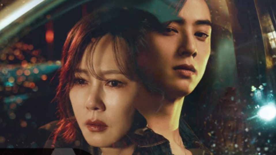 金南珠&车银优 主演韩剧《美好世界》官ostmv/音源合集(持更中)