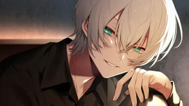 ダミヘCM／茶介＆河村眞人／二重ペット契約=離れで=／シチュCD_