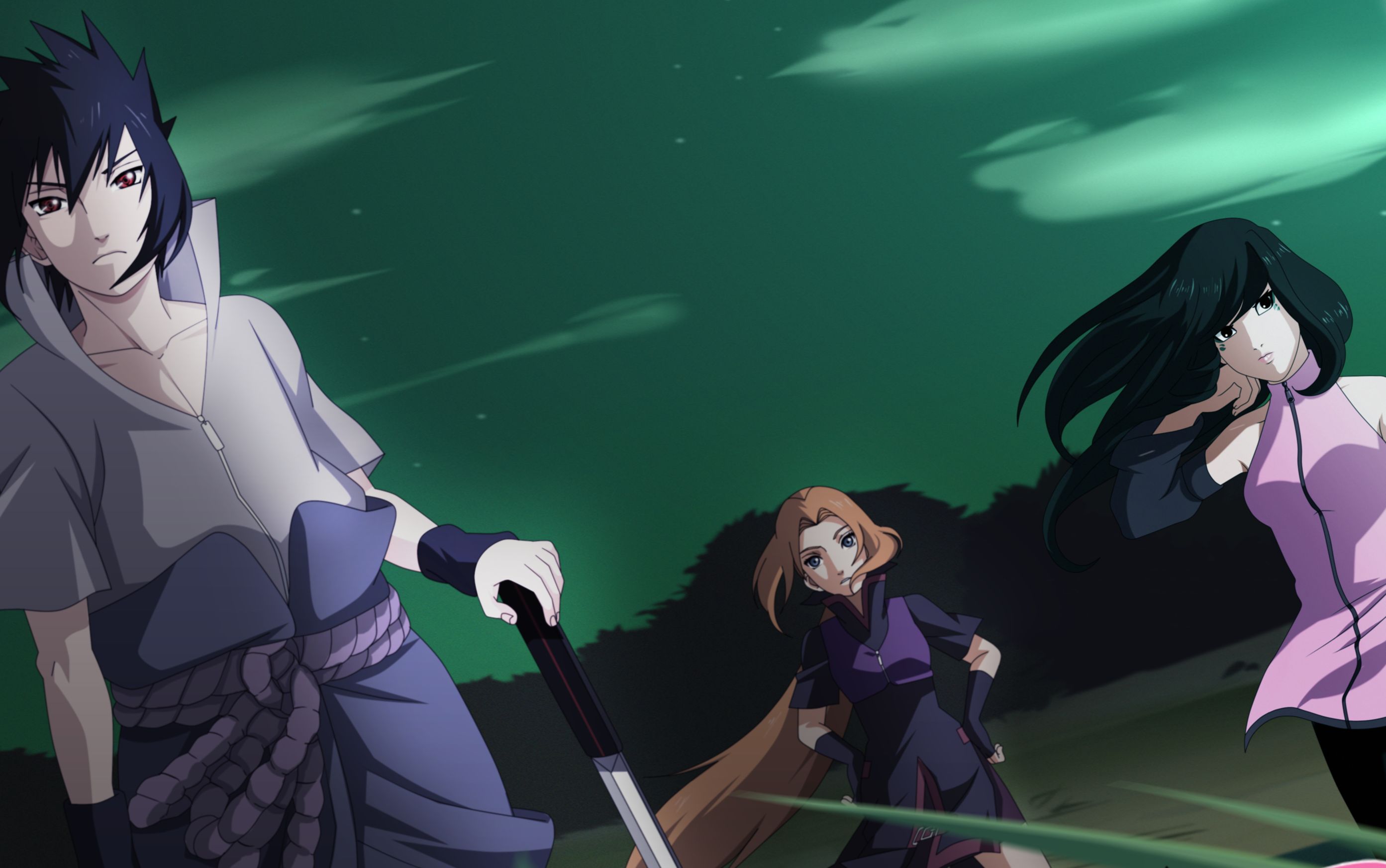 【mmd】佐助小樱雏田手鞠井野的舞蹈_哔哩哔哩 (゜-゜)つロ 干杯