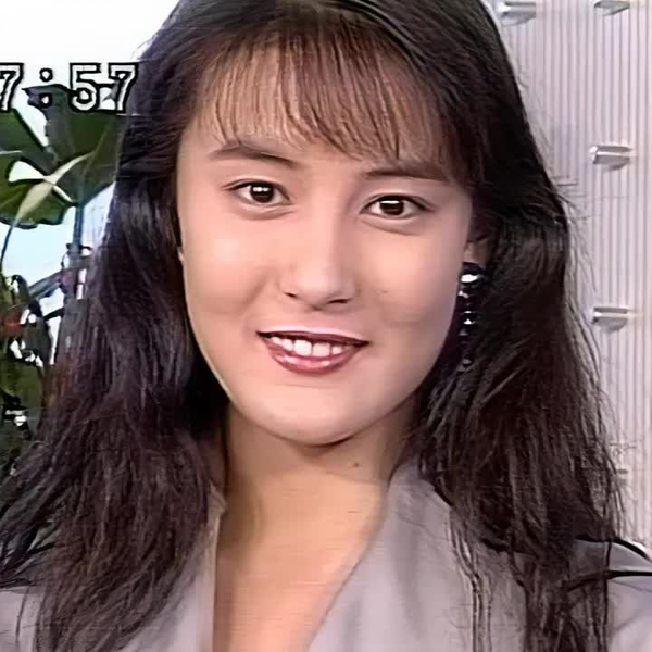 何、してた？- 葉山レイコ（1990年Live）_哔哩哔哩_bilibili