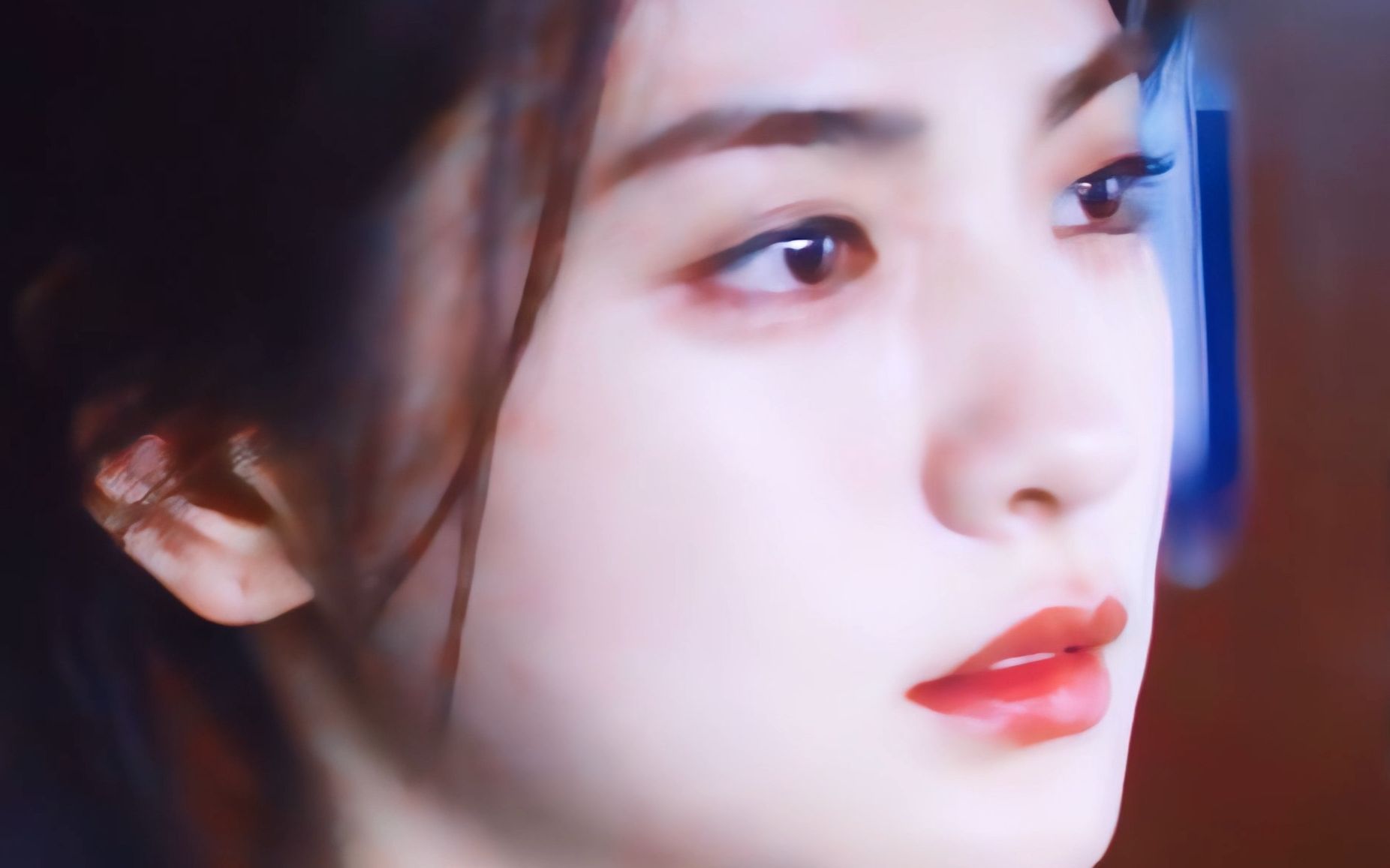 【林珍娜】"真的是太美了"