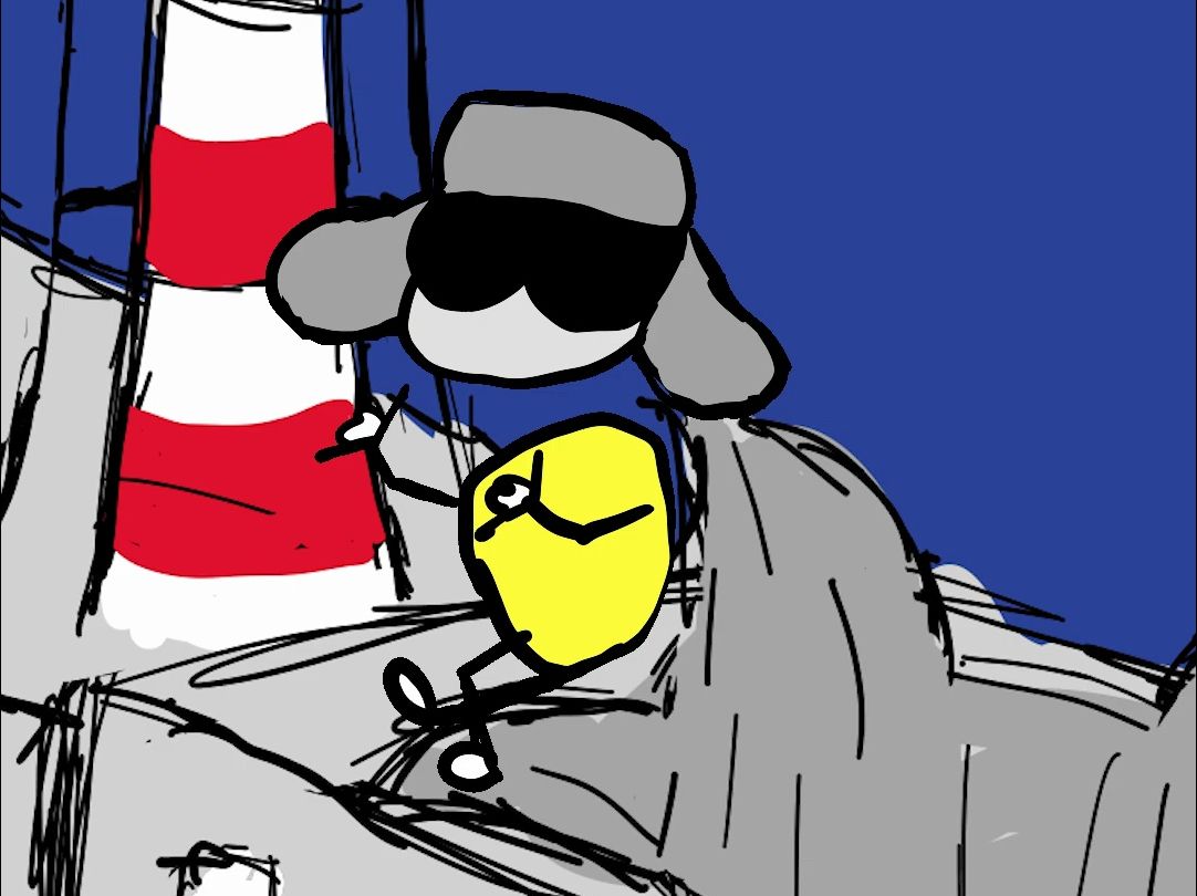 当年在切尔诺贝利究竟发生了什么