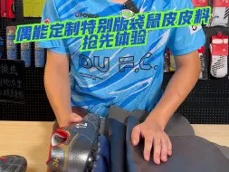 Télécharger la video: 偶能定制特别版袋鼠皮皮料抢先体验