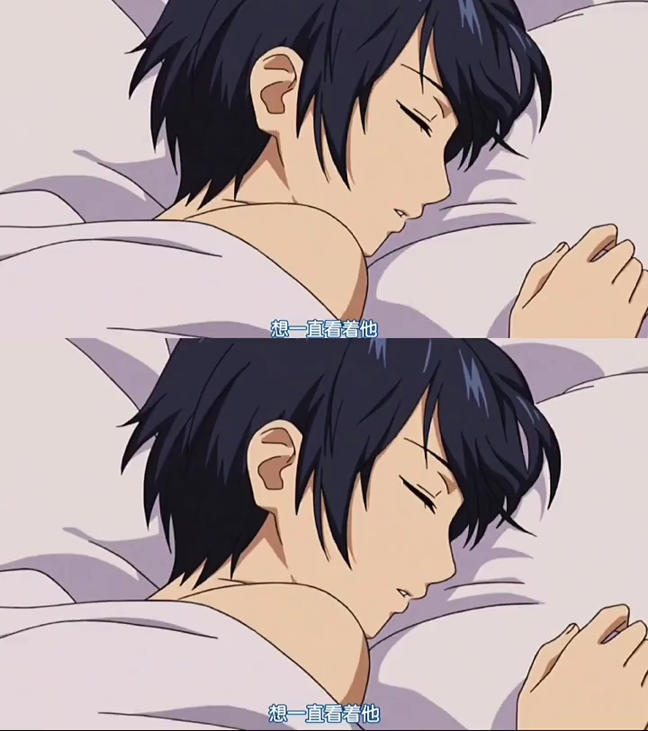 动漫 "尽管如此世界依然美丽 "二次元动漫社