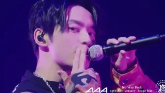 a No Way Back Mv中日字幕 Music Video Parts Of Making 哔哩哔哩 Bilibili