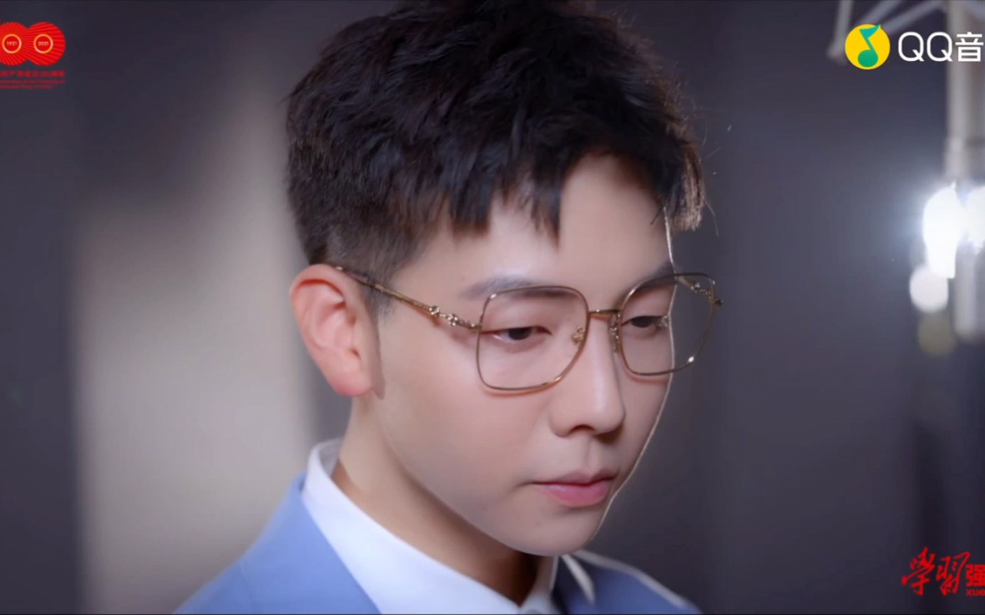 胡夏《长城长》大气恢弘的主旋律红歌