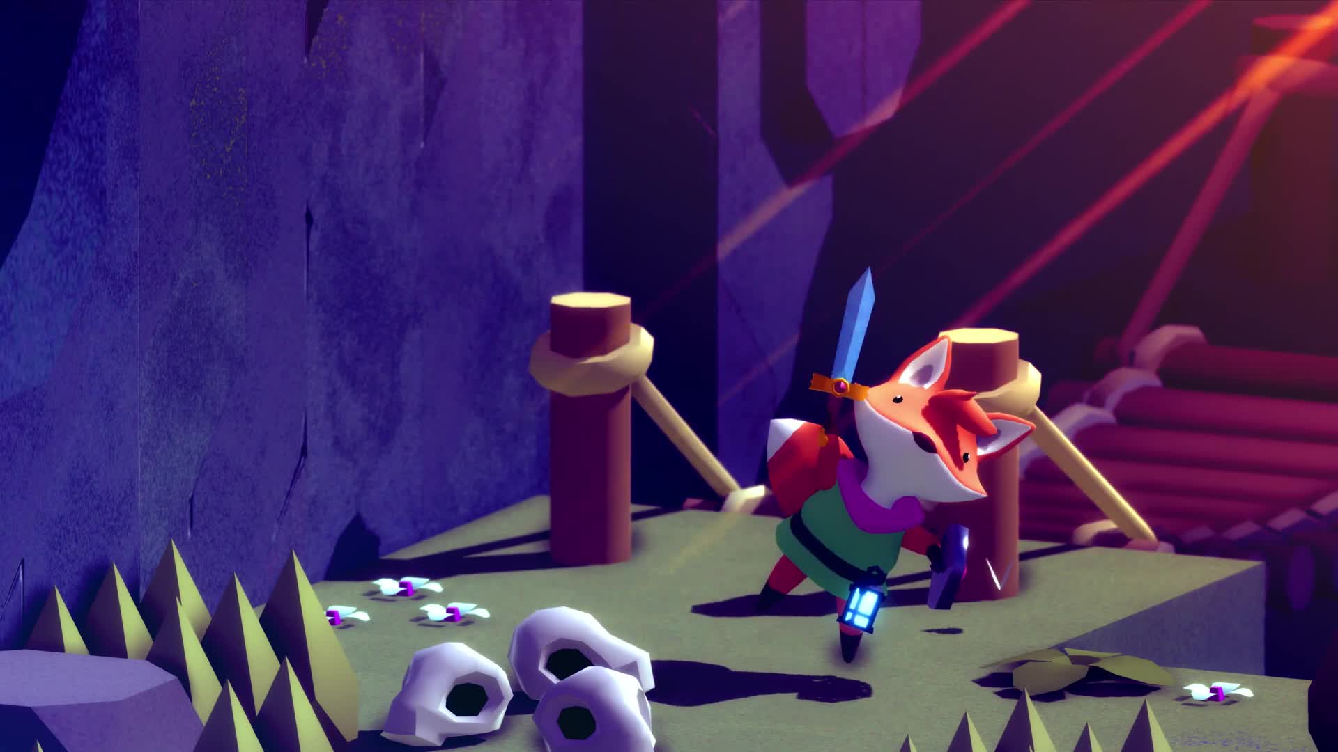 17发行日期:2022-03-17预计上市时间:狐尔达之魂 / 小狐狸大冒险别名