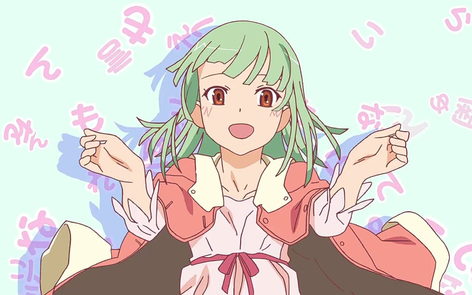 花泽香菜恋爱循环