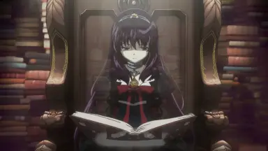 ダンタリアンの書架-哔哩哔哩_Bilibili