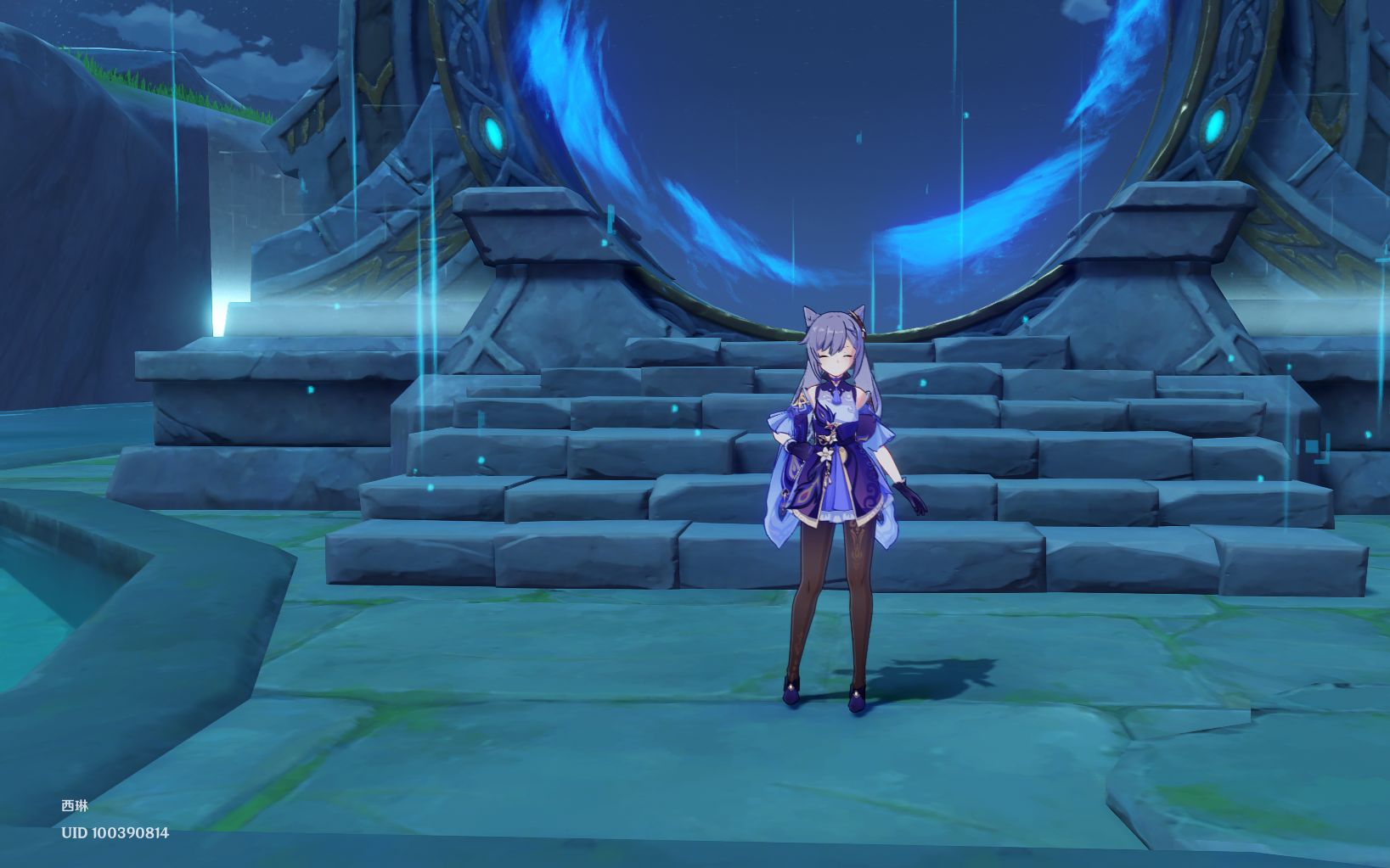 见识下玉衡星的13秒吧_哔哩哔哩_bilibili