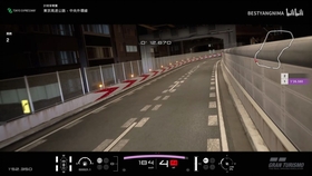 Gtsport 筑波赛车场大老婆86 0 59 841 哔哩哔哩 つロ干杯 Bilibili