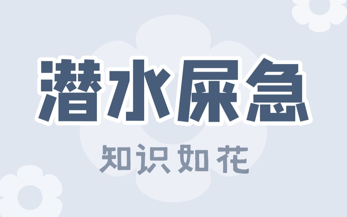 海底拉屎,可行性,实操流程是?哔哩哔哩bilibili