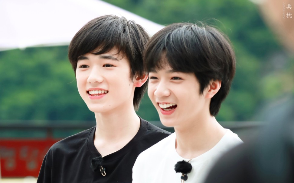 【文轩】这是谁家的小可爱?