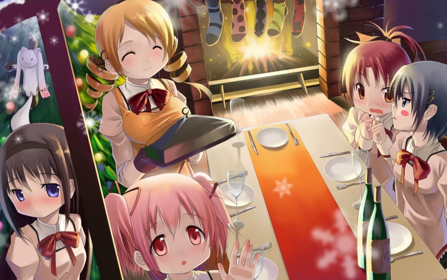 【萌新的玄凡】《300英雄》巴麻美学姐魔女化皮肤试水