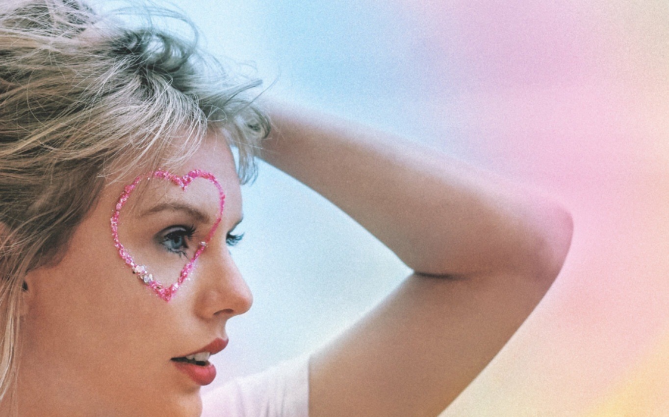 【zeki翻唱】lover .cover: taylor swift 第一个视频啊啊啊啊