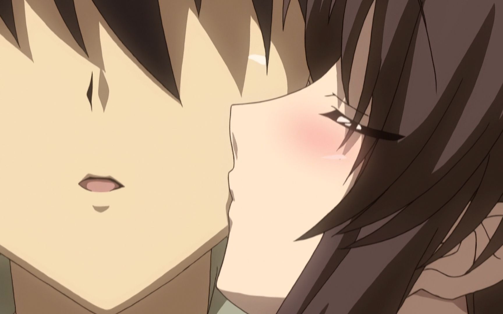 schooldaysmad那深藏于他的dna之中