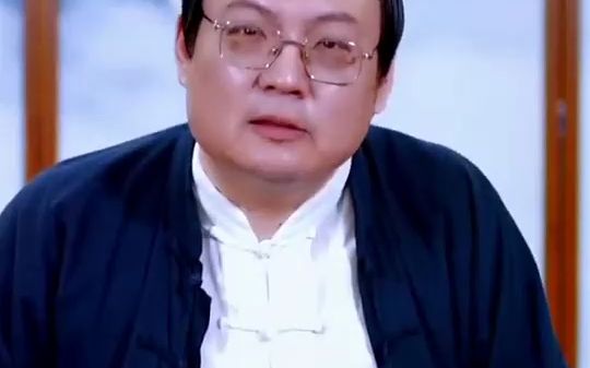 [图]老梁：向古人学习智慧，先学人情往来——圈子文化 同乡 同党 同好