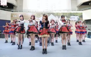 Download Video: 【AKB48TeamSH】《借口而已Maybe》初披露（言い訳Maybe）