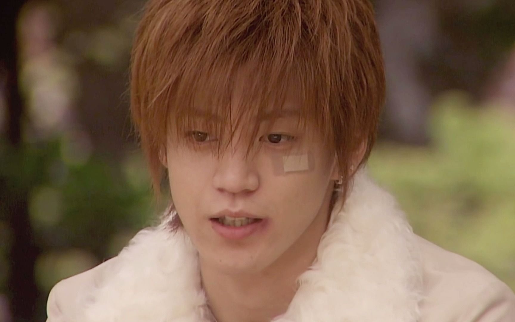 活动  【小栗旬(おぐり しゅん)】年轻时足以撩倒众生!