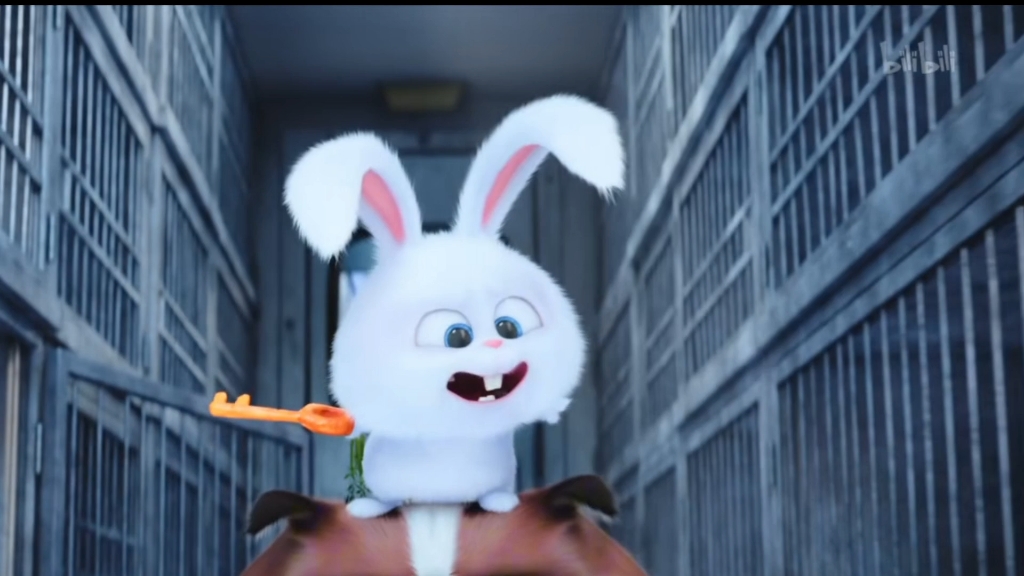 爱宠大机密但李炤熙配音