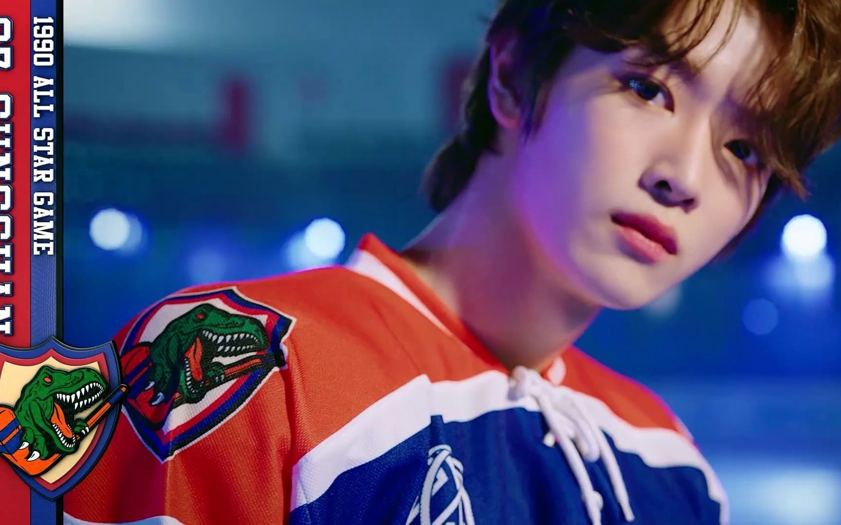 只需九秒就能让你心动的nct新成员郑成灿