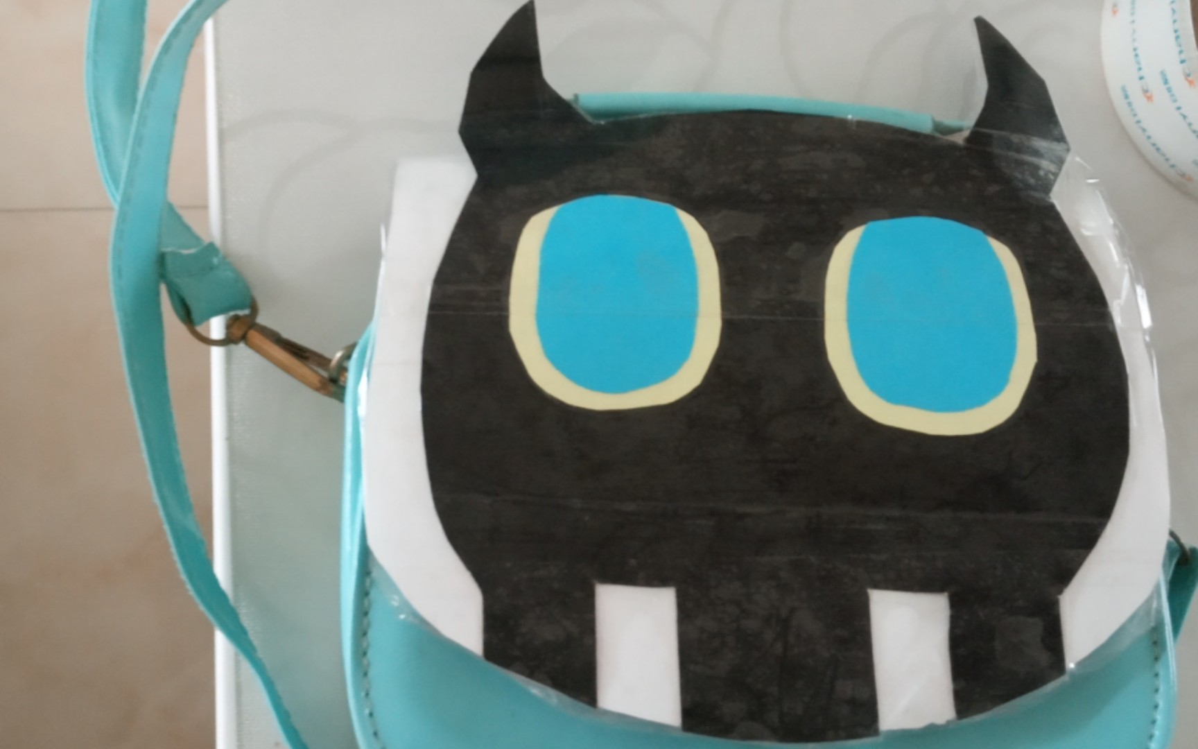 凹凸世界老骨头(教程)