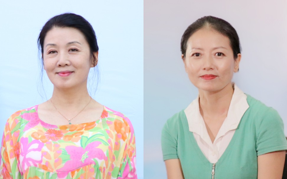2020国家大剧院冬日之约线上演出系列黄梅戏女驸马下半场韩再芬余淑华