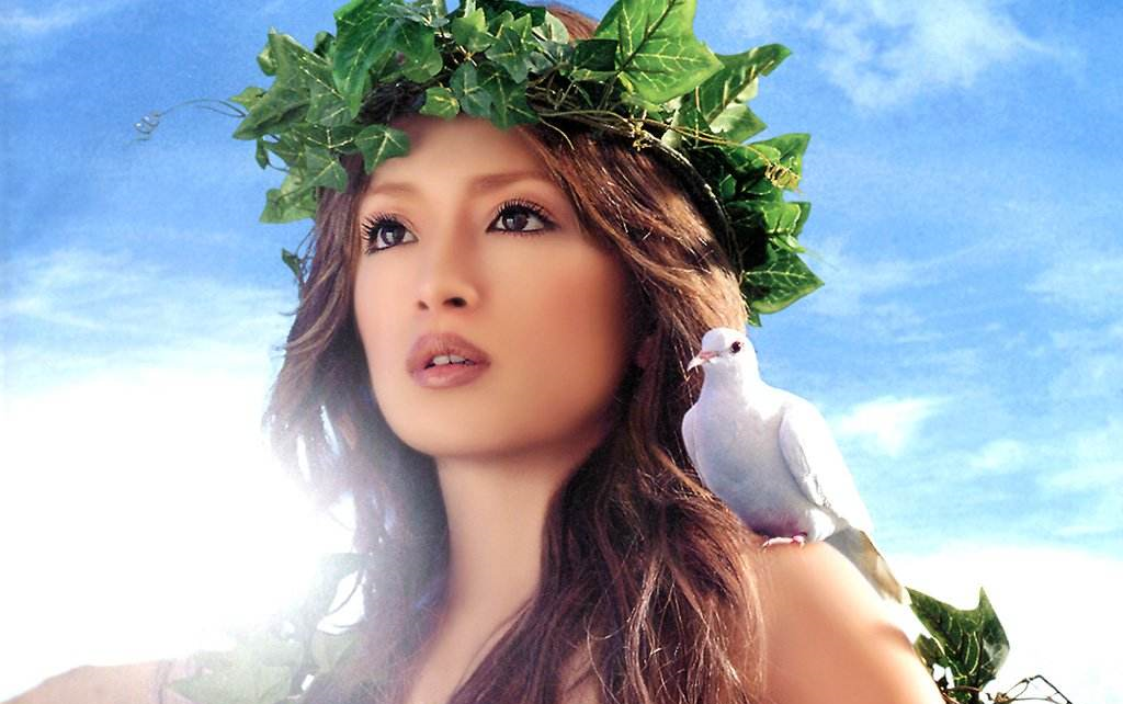 [pv] 浜崎あゆみ - daybreak