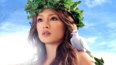 浜崎あゆみA 50 SINGLES ~LIVE SELECTION~_哔哩哔哩_bilibili