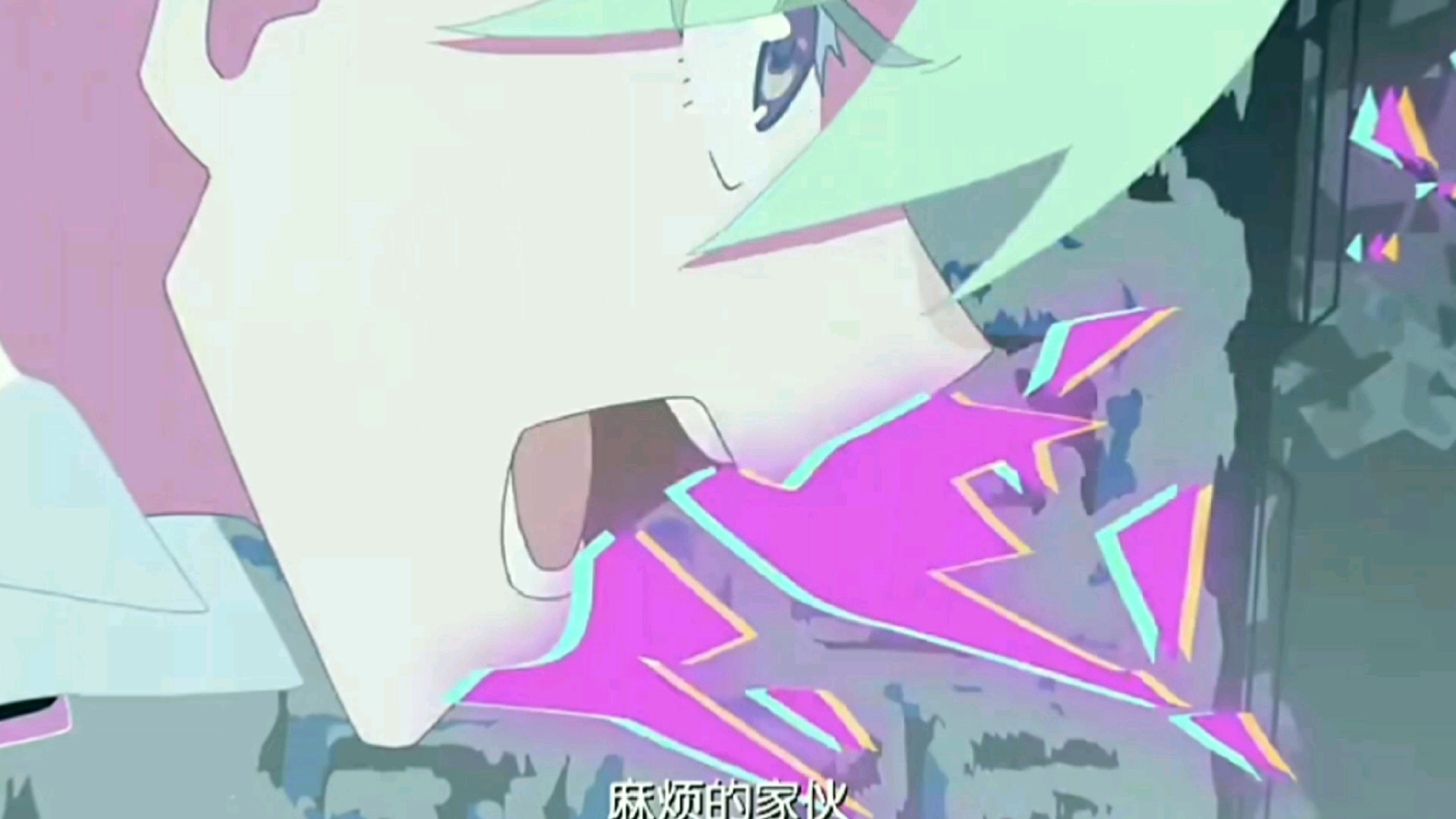 Promare▲普罗米亚哔哩哔哩bilibili