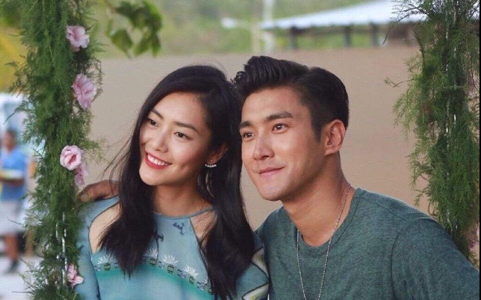 石榴夫妇