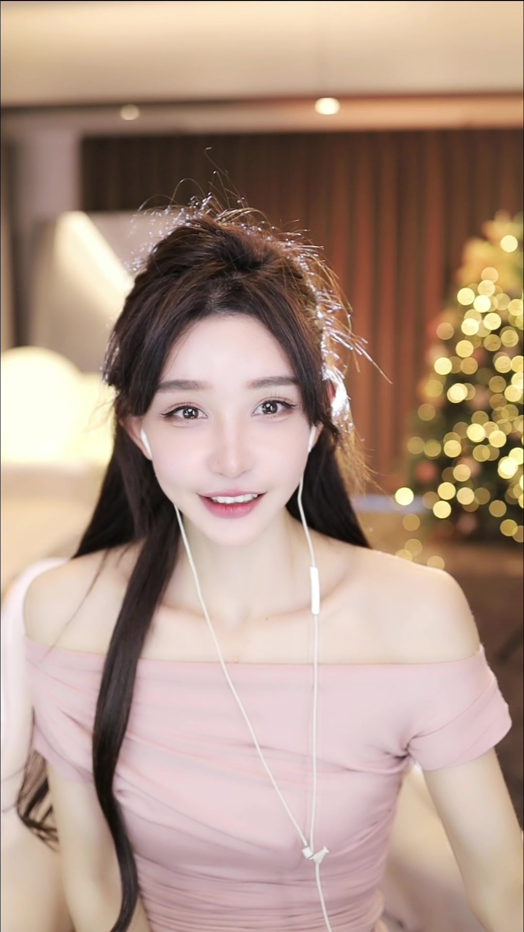 奇领心er 新主播 2023-03-11 录播