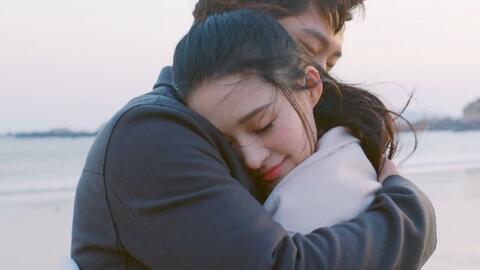 海上繁花 甜蜜大结局 雷宇峥求婚杜晓苏 杜丁丁开心当花童 哔哩哔哩 Bilibili