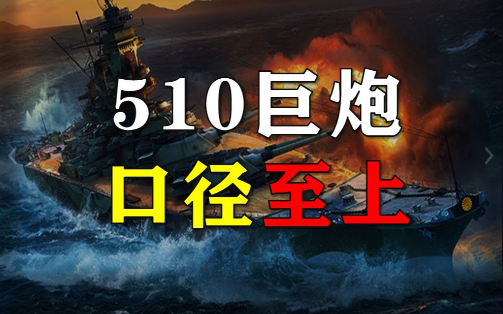 [图]【战舰世界】510：头都给你锤烂，爆头欣赏局~