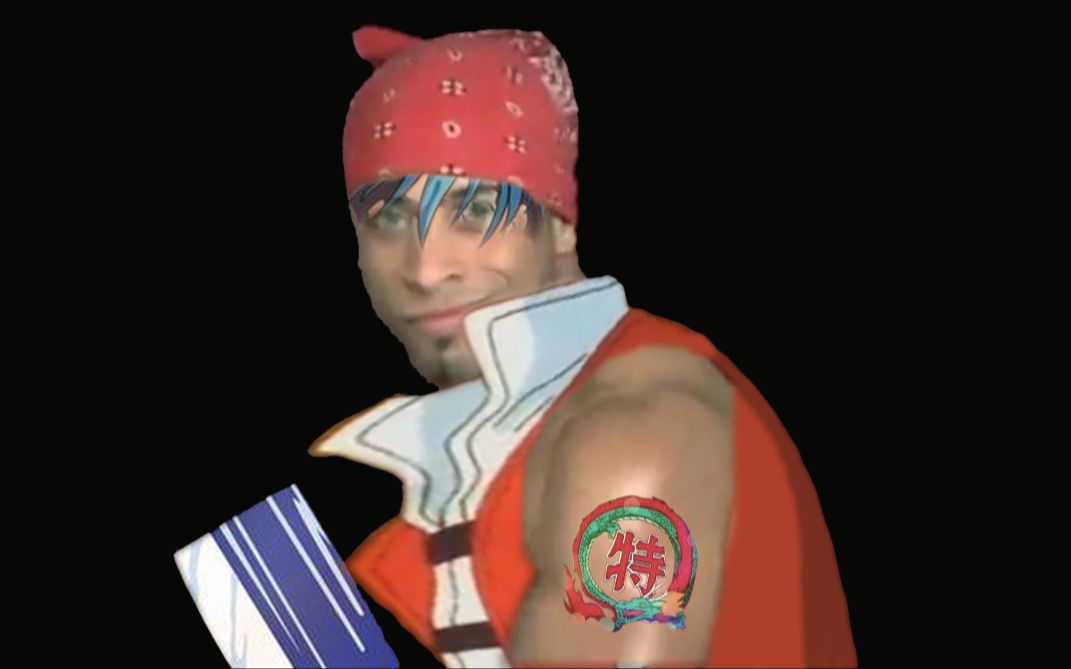 【哲♂学】中华小裆♂家_哔哩哔哩_bilibili