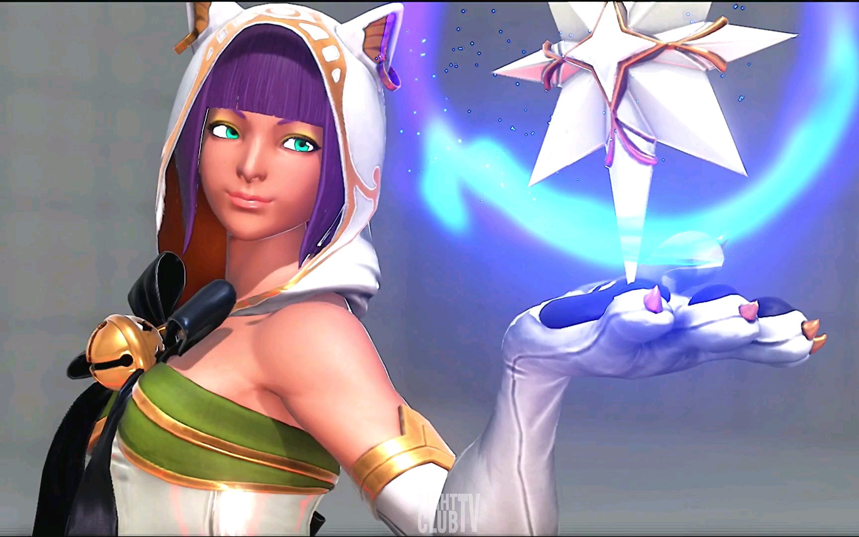 『街霸5』*大佬精彩集锦*sako(梅奈特)