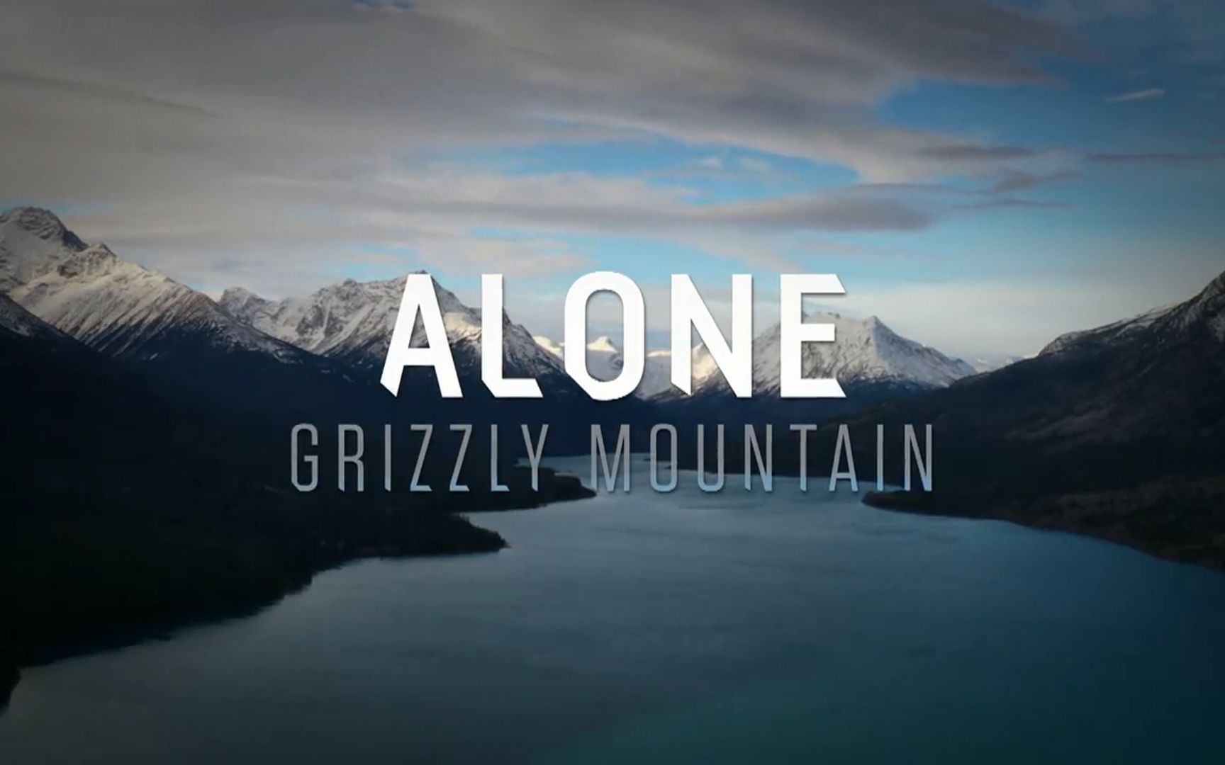 独行侠alone荒野独居第八季第五集中文字幕