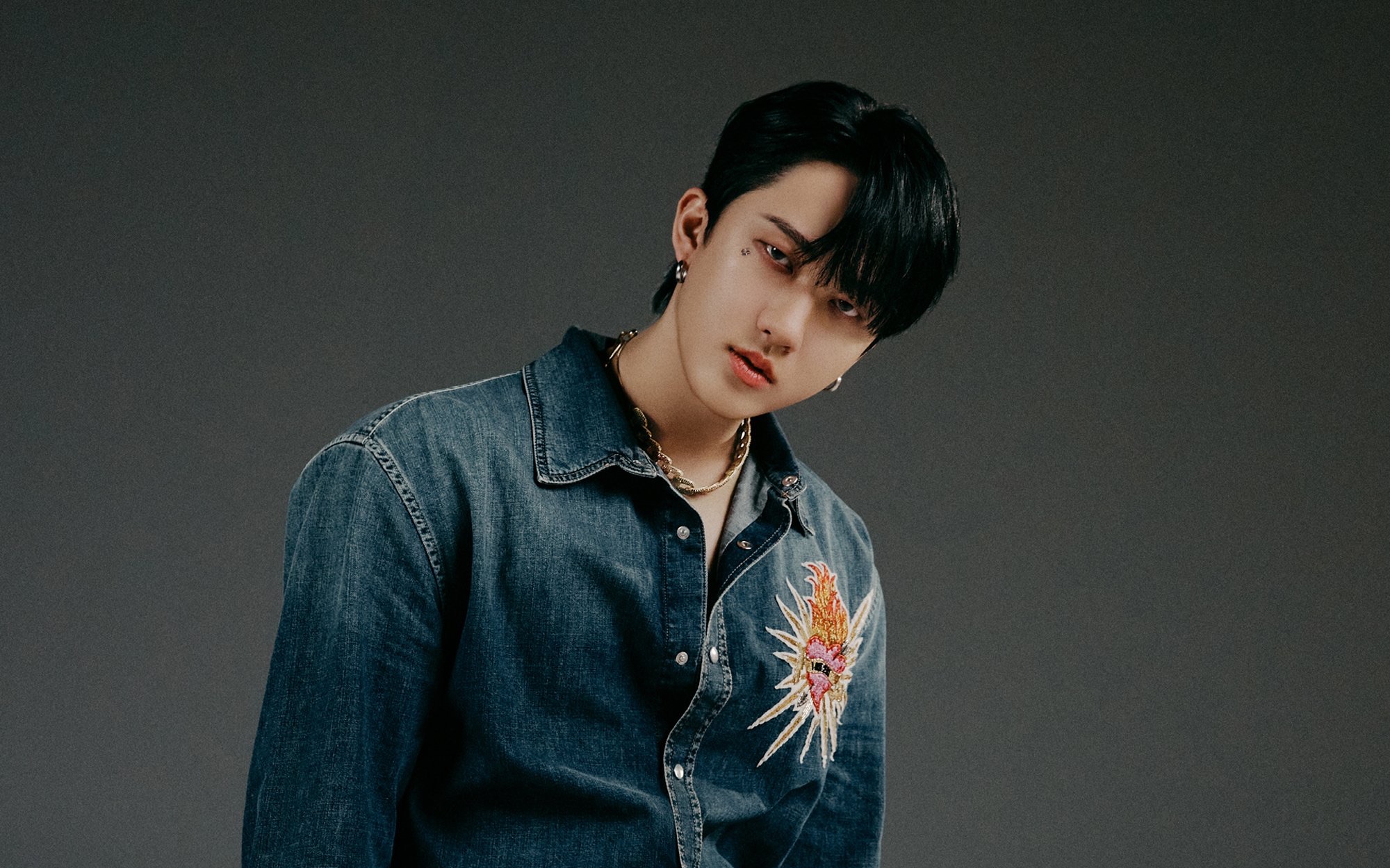 【徐彰彬】[搬运/持更]《maxident》舞台合集