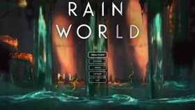 反面橙 Rain World雨世界剧情流程通关全攻略 4 海岸线 哔哩哔哩 つロ干杯 Bilibili