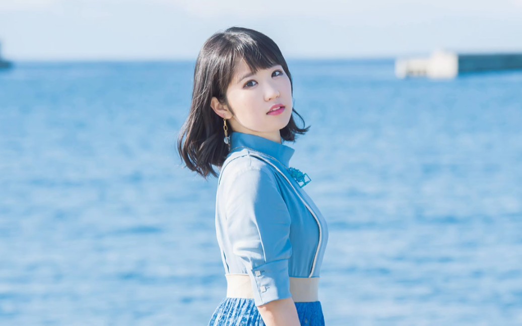 东山奈央生贺照片拾遗第十二弹