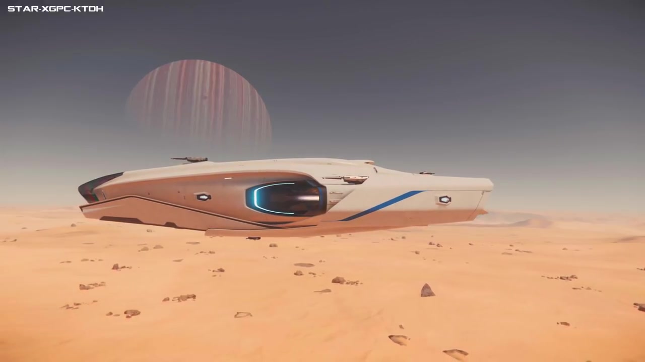 【星际公民】600i 美型豪华舒适温馨太空游艇有钱必买不要错过!