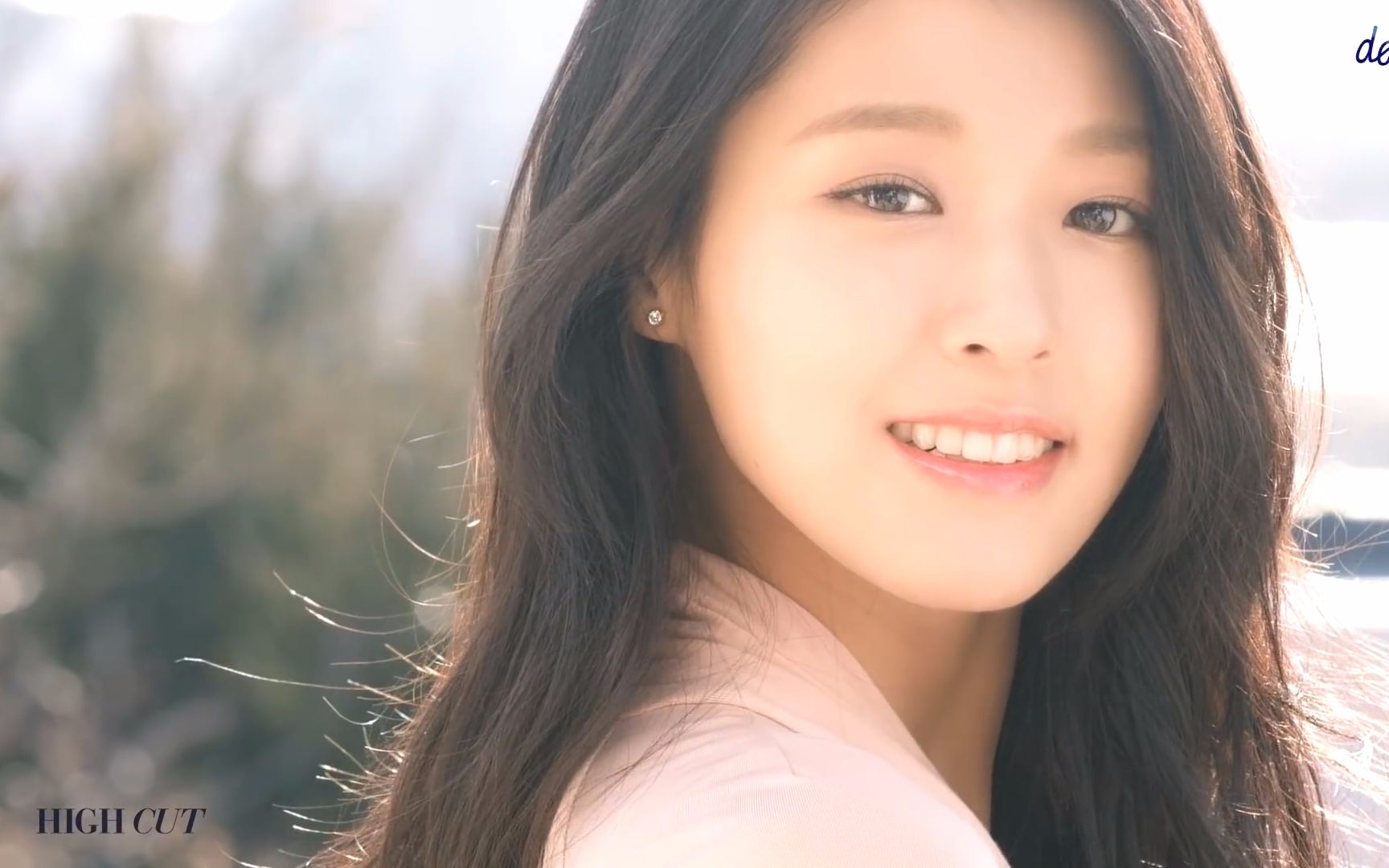 【雪炫】怎么会这么漂亮呢(美颜安利向)