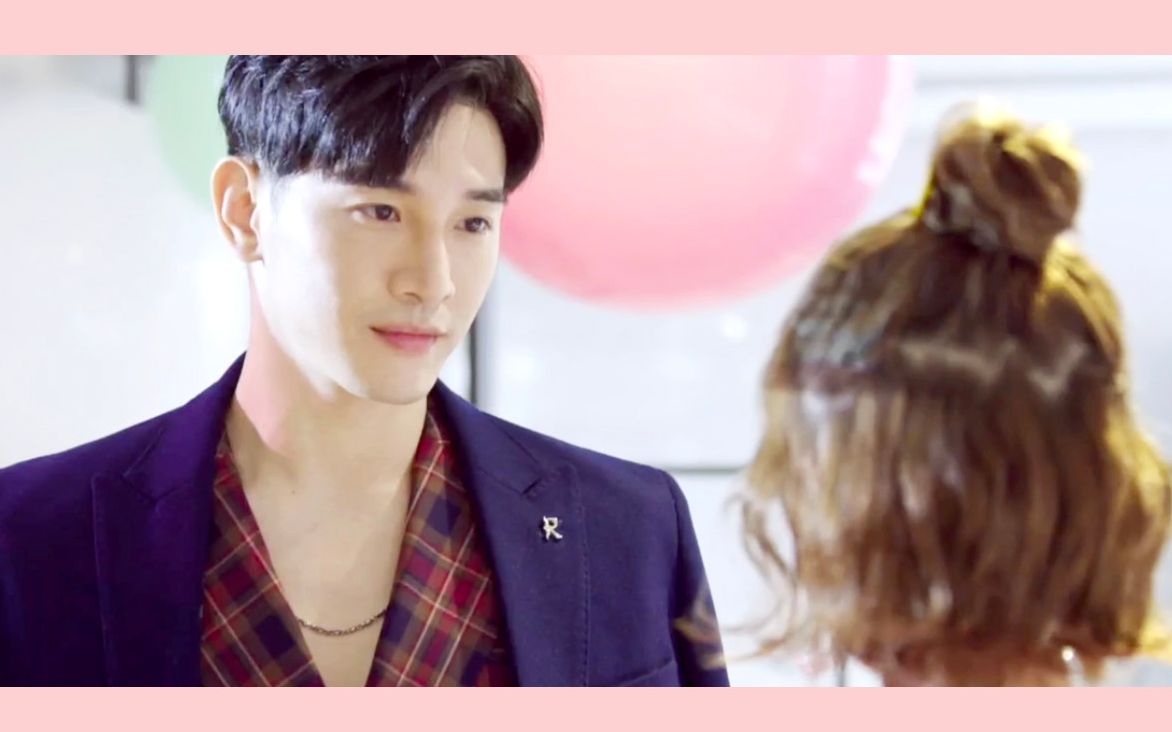 (游元乐×林安安)_哔哩哔哩 (゜-゜)つロ 干杯~-bilibili