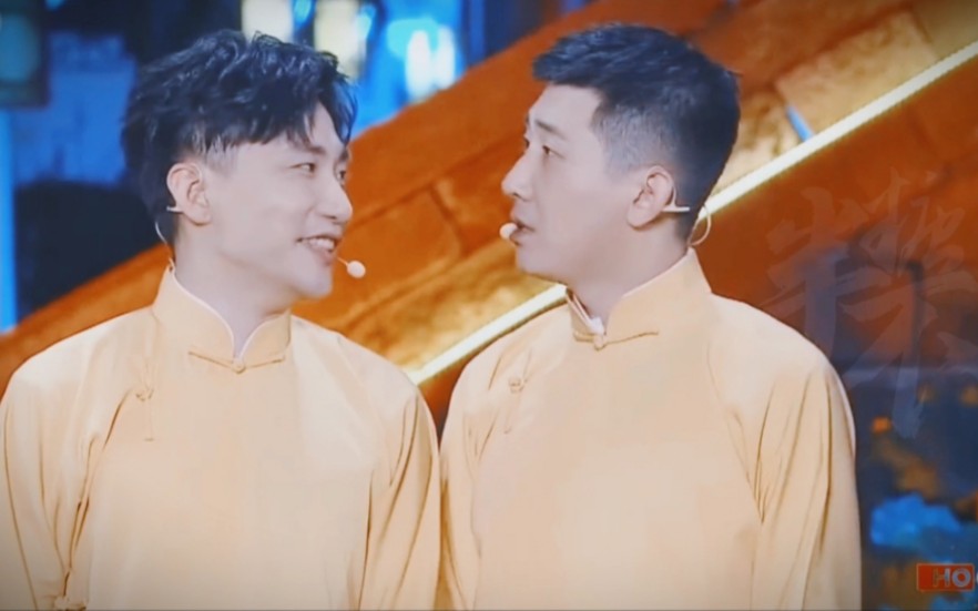 【何尚】合久必分_哔哩哔哩 (゜-゜)つロ 干杯~-bilibili