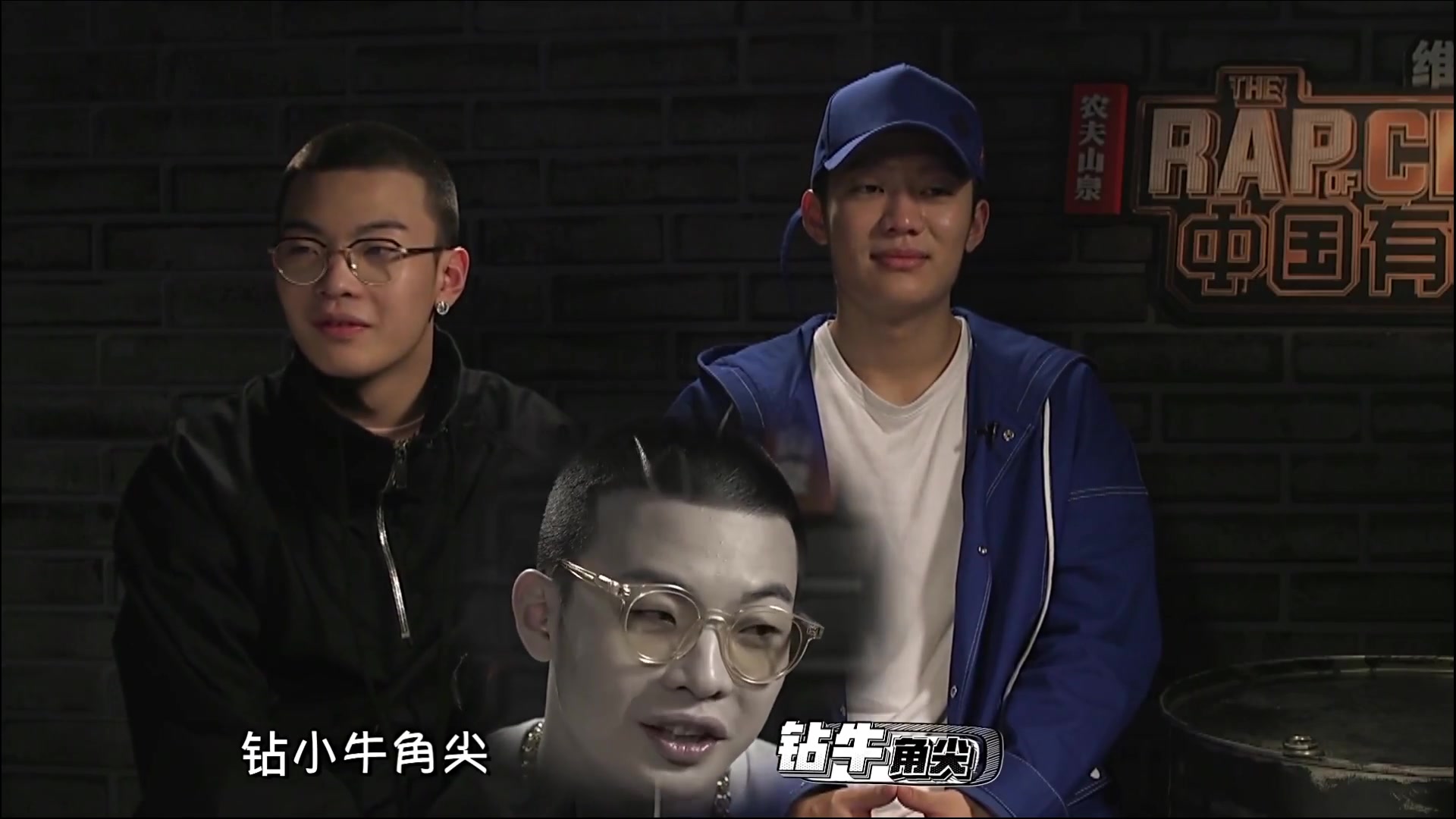 在小白心里老万竟然是这样的