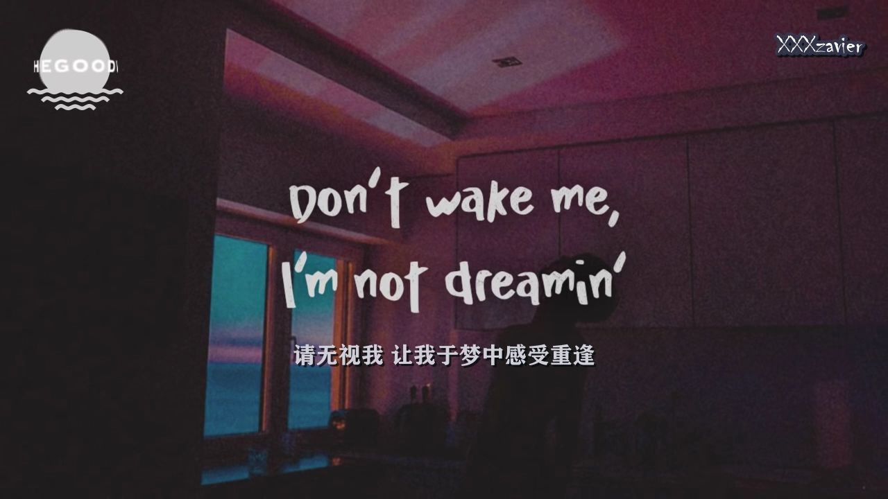 【中英双字】sapientdream  Promise 自制中英哔哩哔哩bilibili