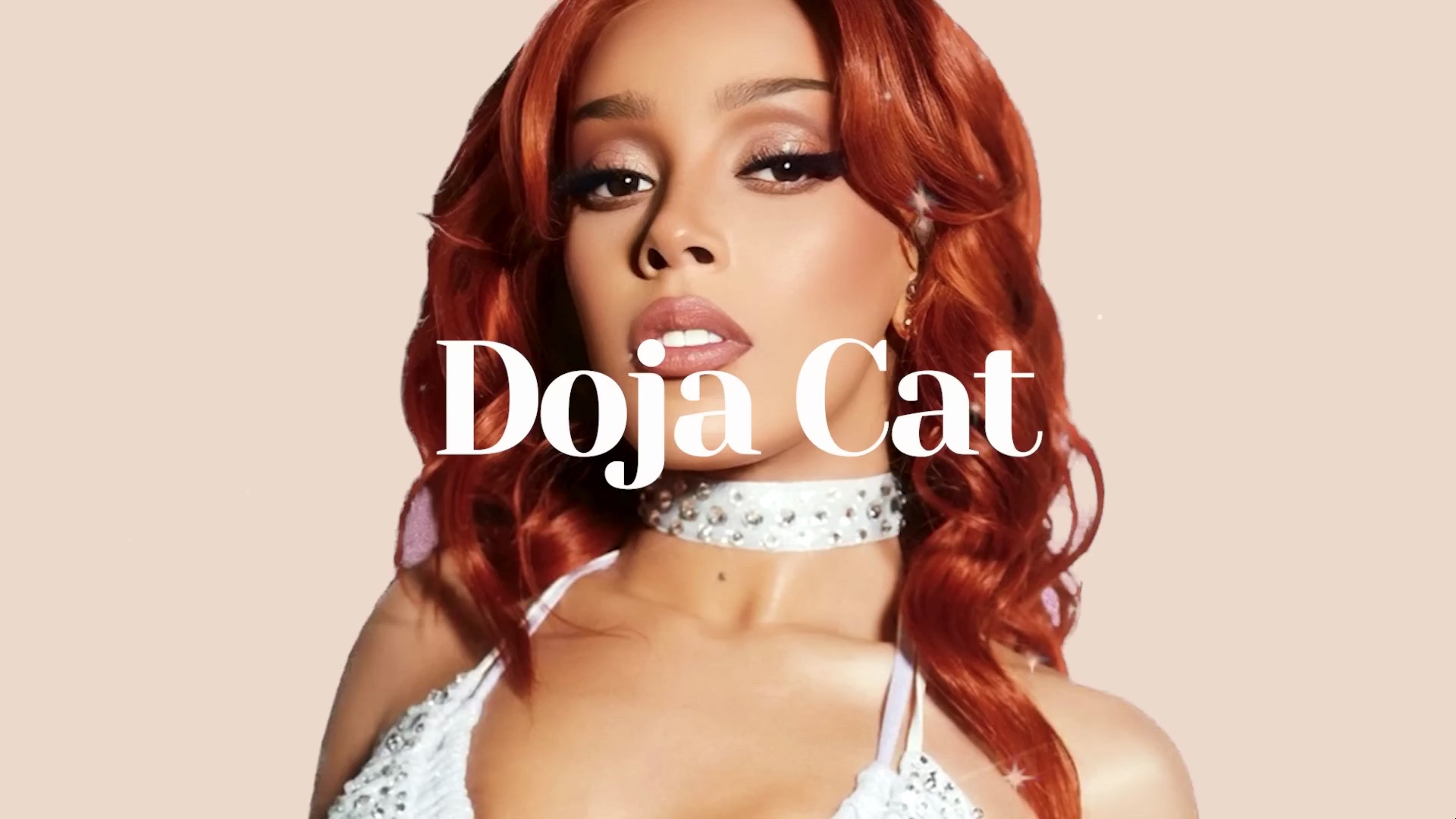 【Playlist】流行R&B女王——Doja Cat|Doja Cat热门单曲合辑|适合辣妹 化妆 拍照时听的背景音乐哔哩哔哩bilibili